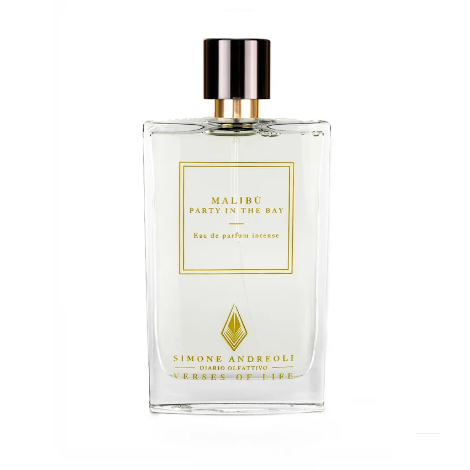 eau de parfum intece