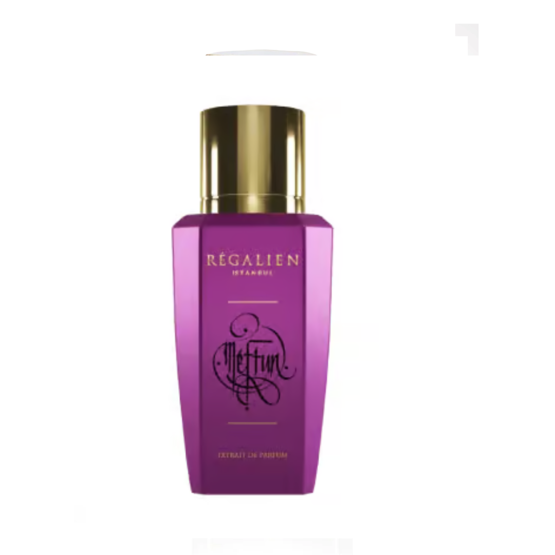 extrait de parfum 