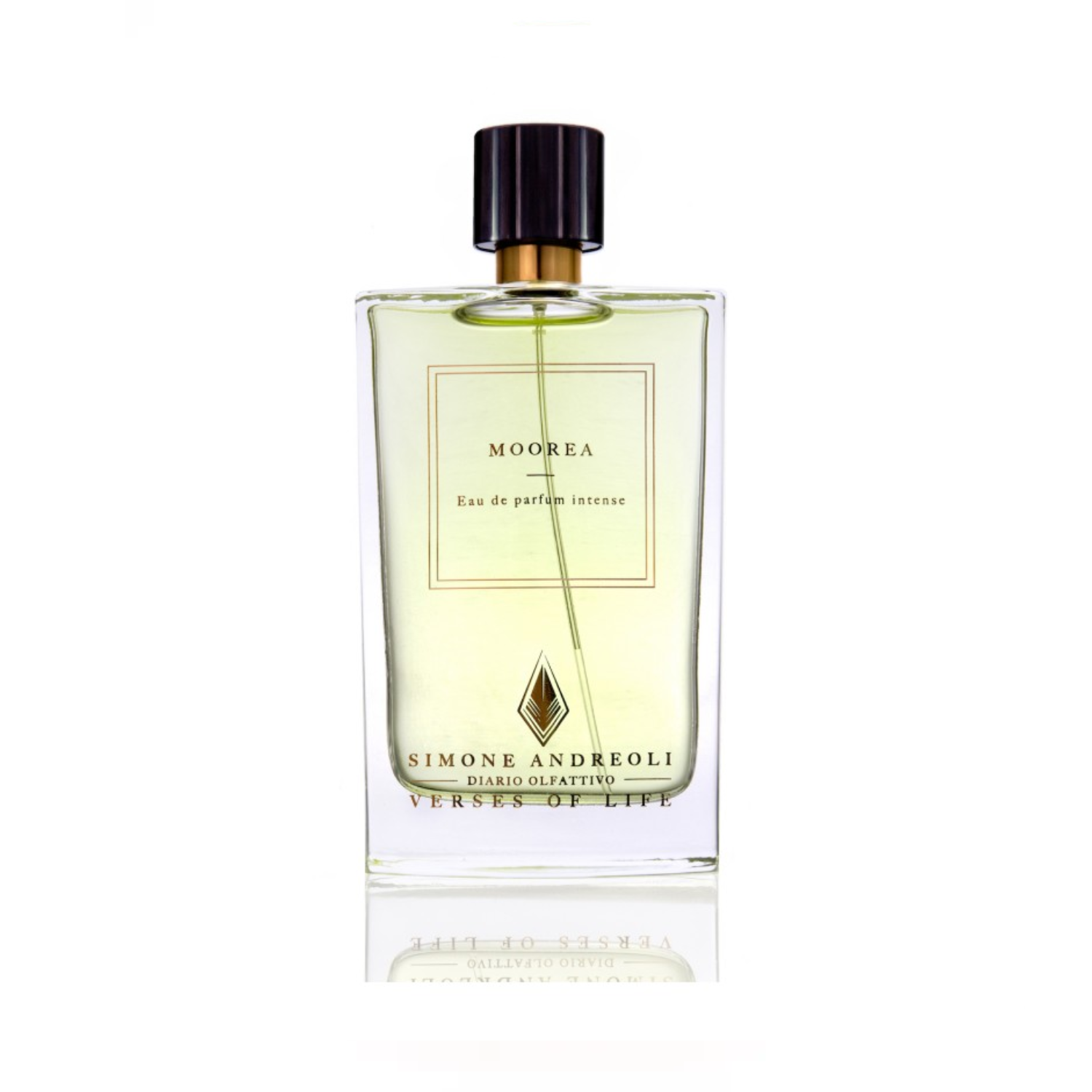 EU DE PARFUM INTENSE