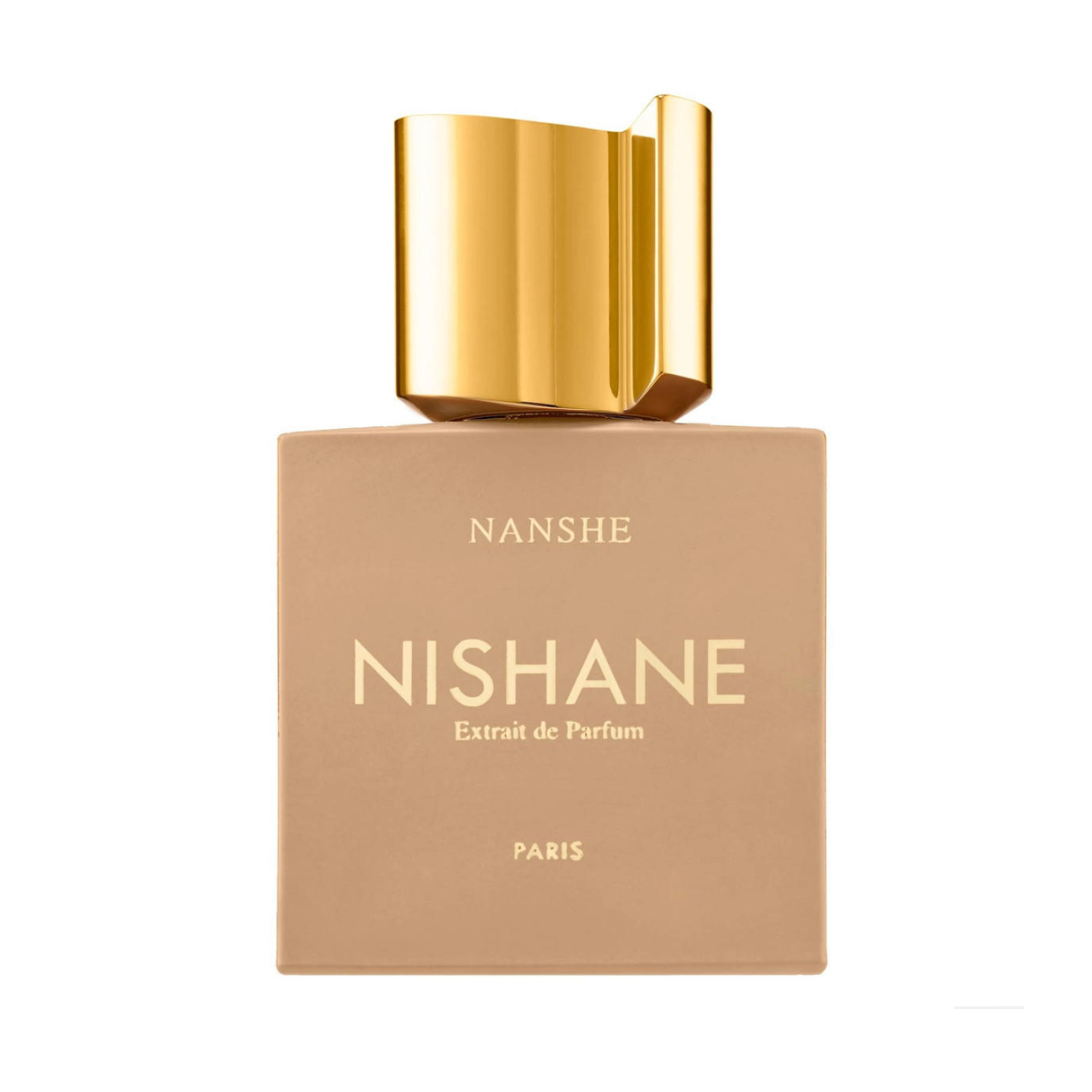 EXTRAIT DE PARFUM