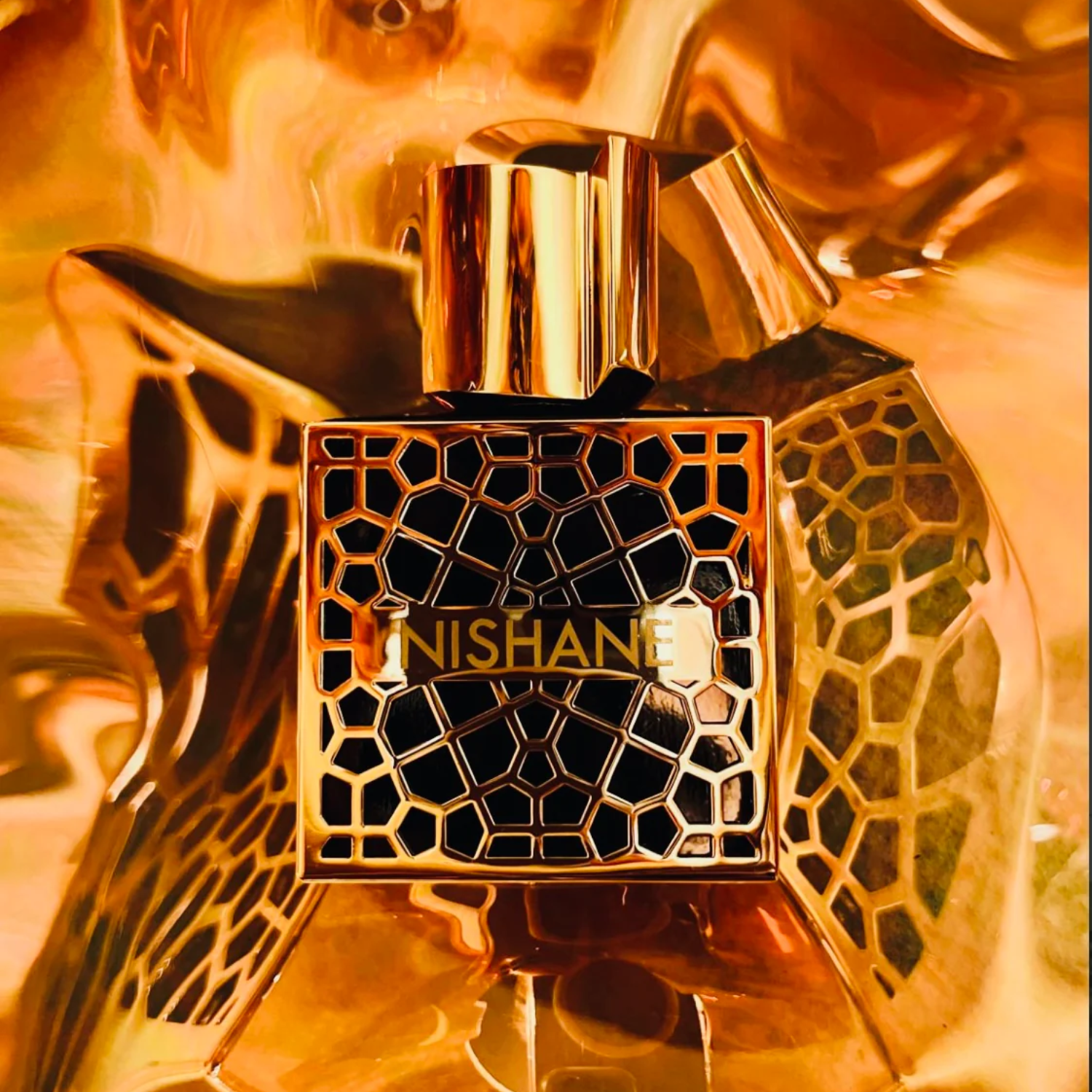 EXTRAIT DE PARFUM