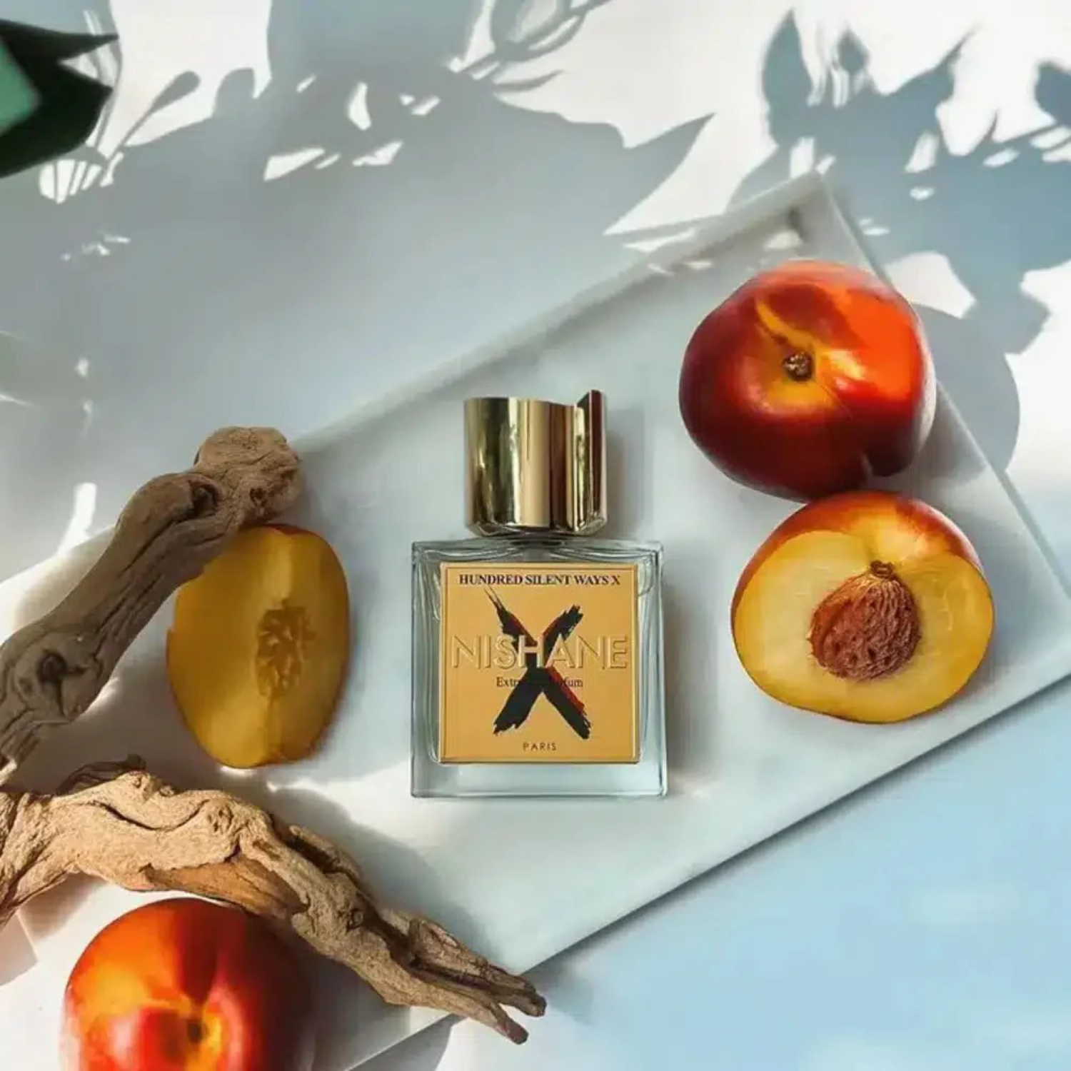 EXTRAIT DE PARFUM 