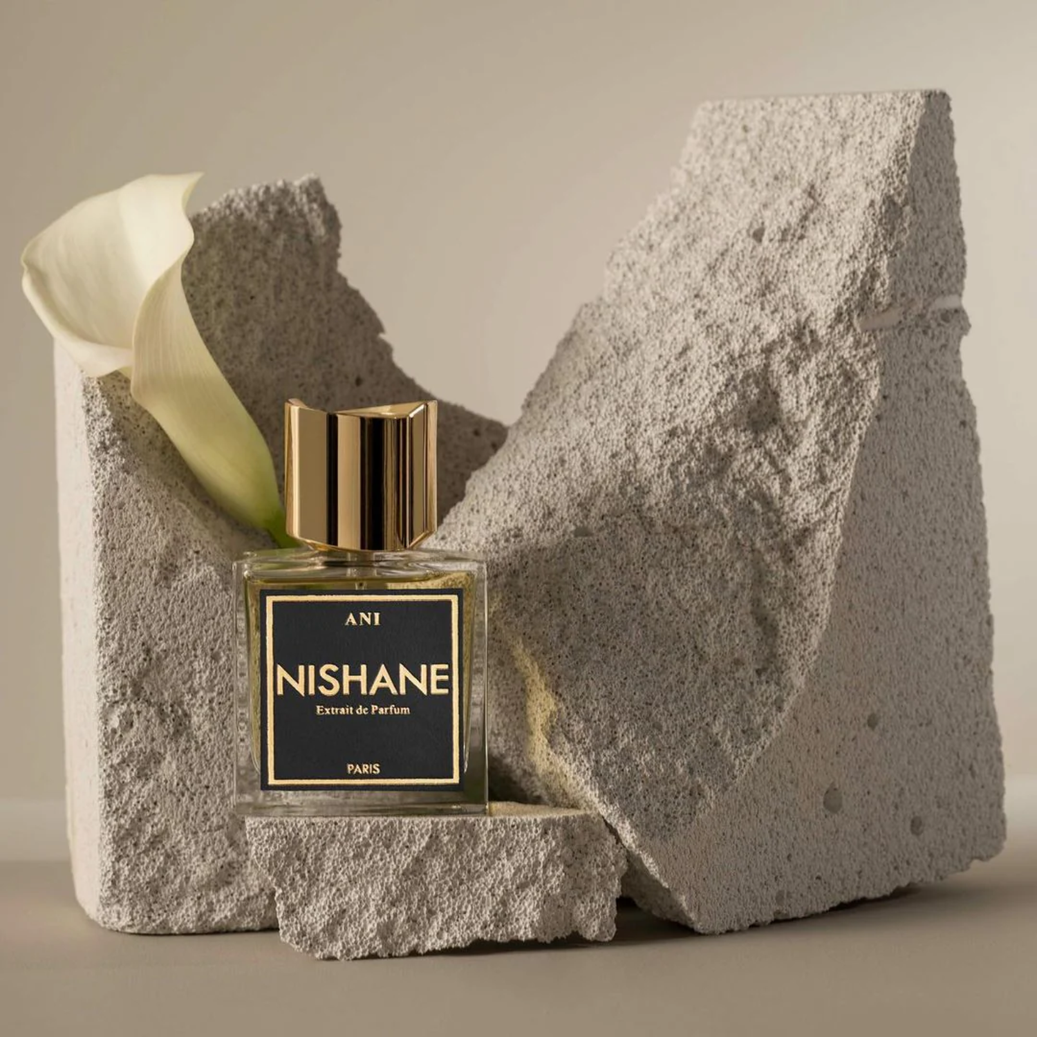 EXTRAIT DE PARFUM