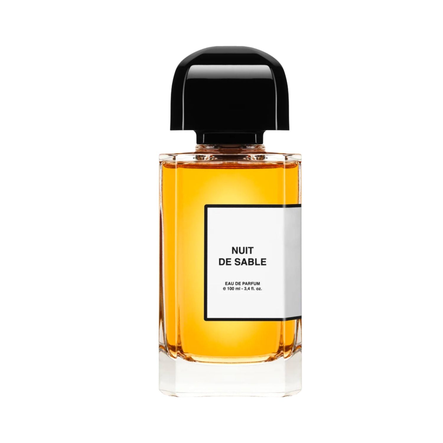 EAU DE PARFUM