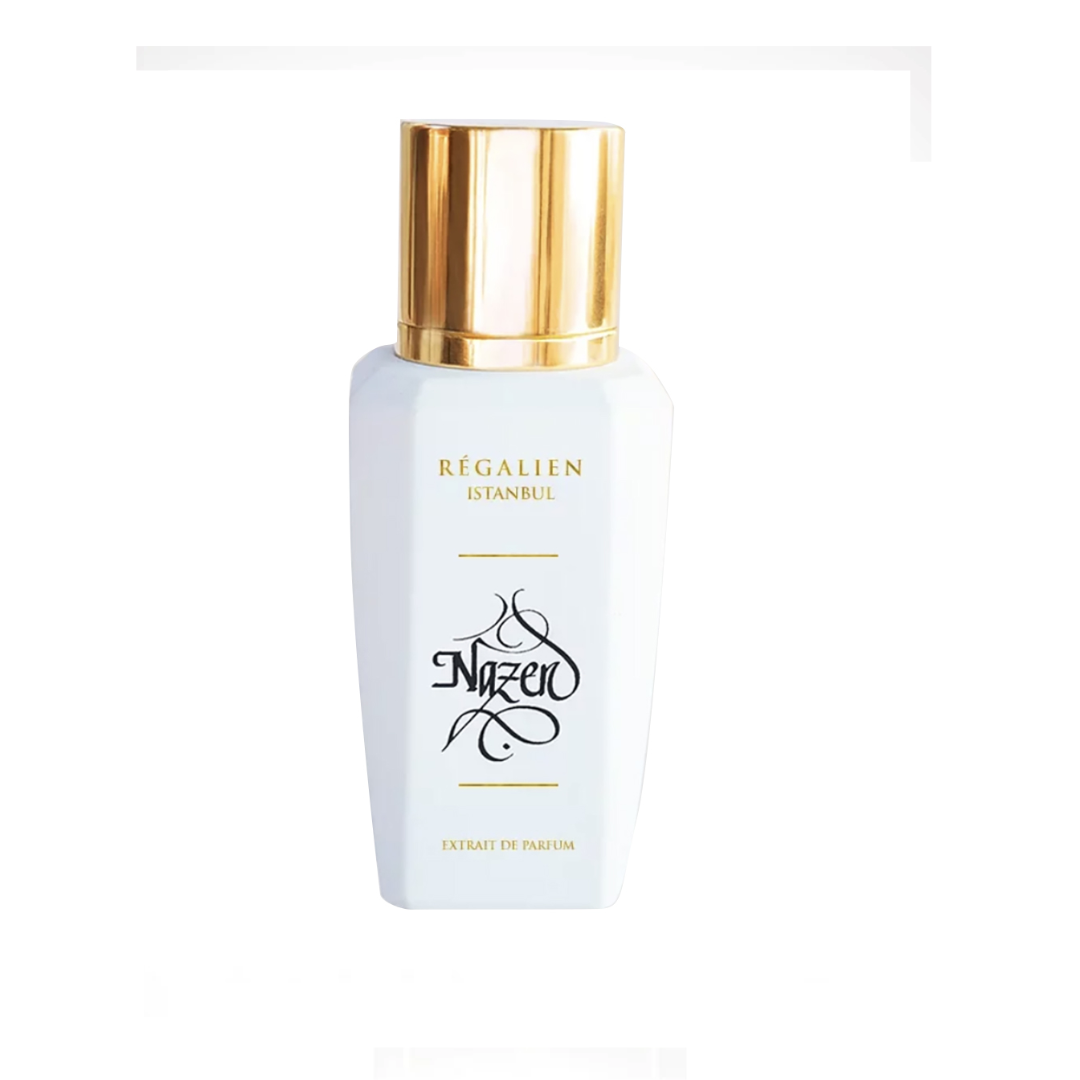 extrait de parfum