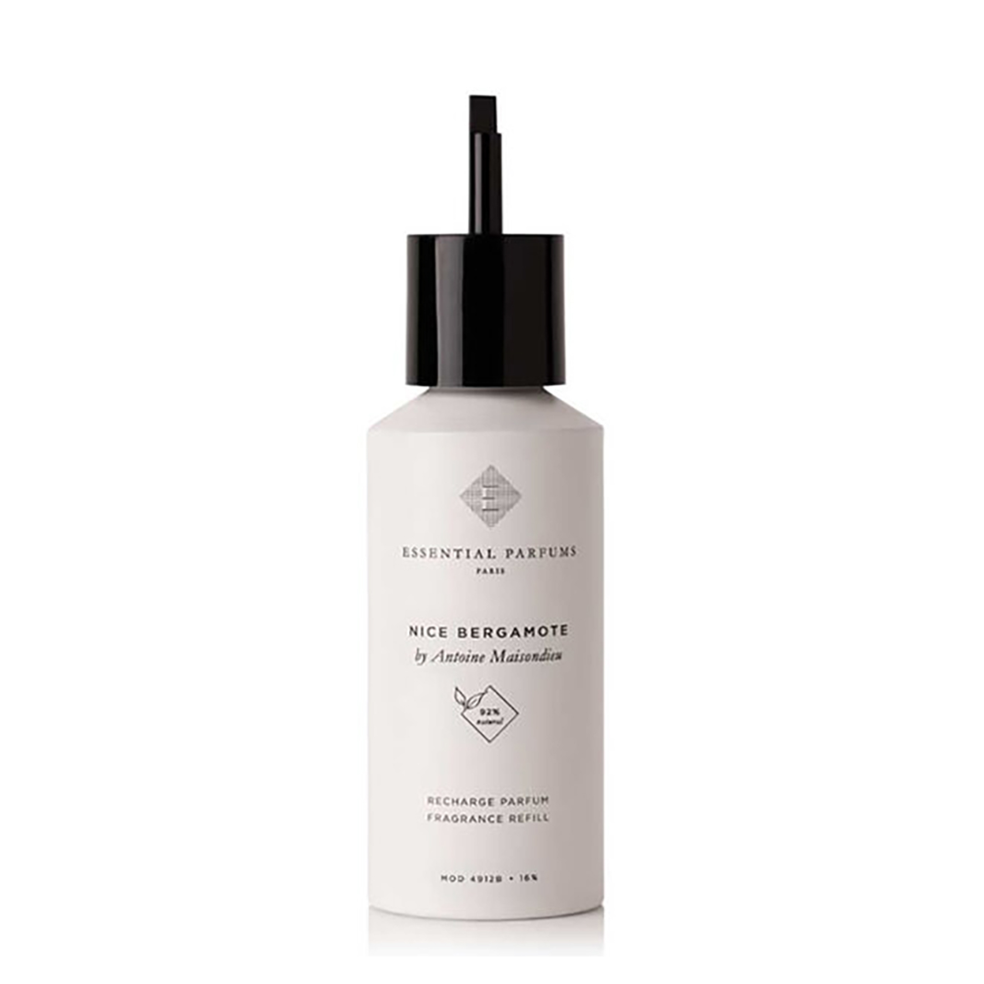 Essential Parfumes - Refill Nice Bergamote
