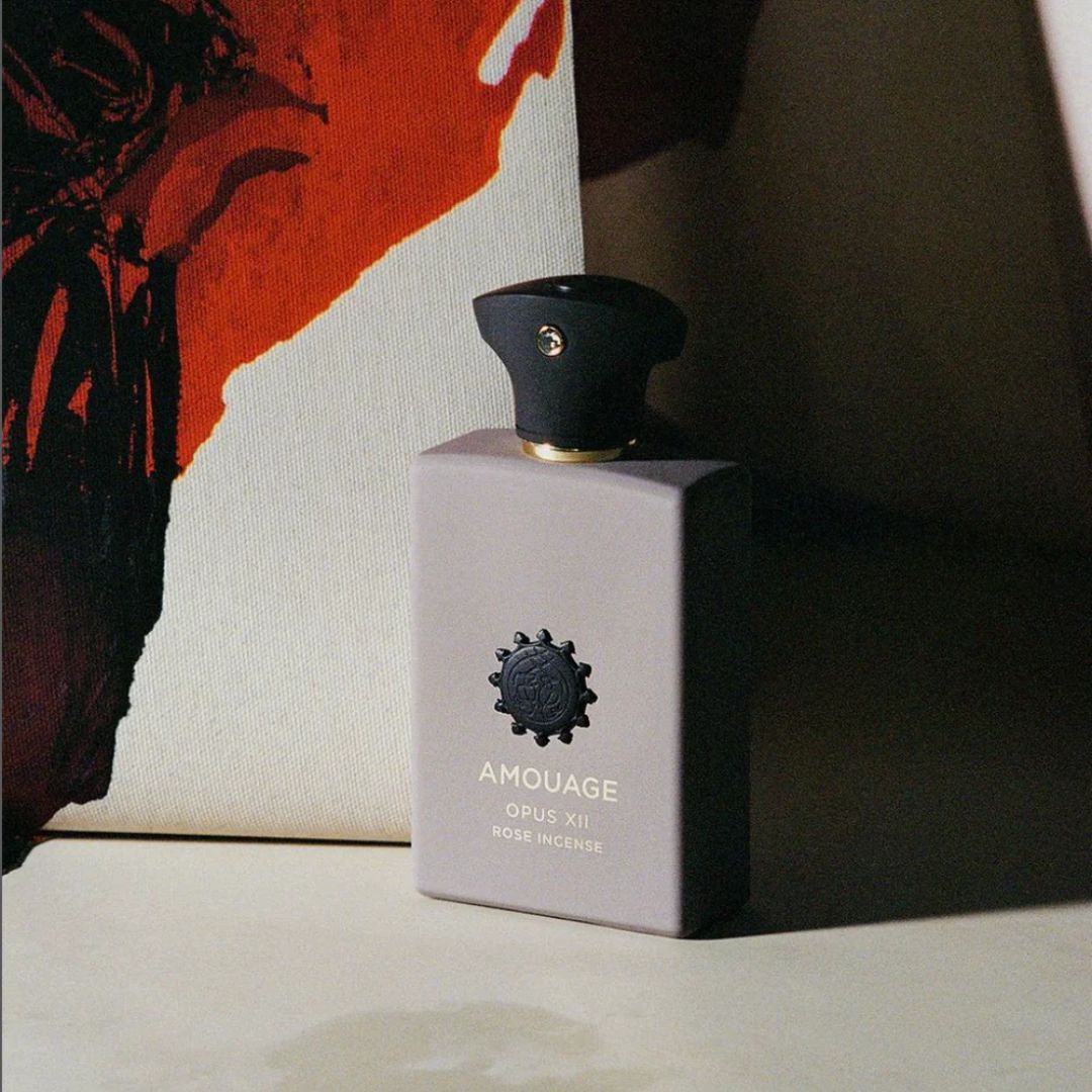 amouage parfum