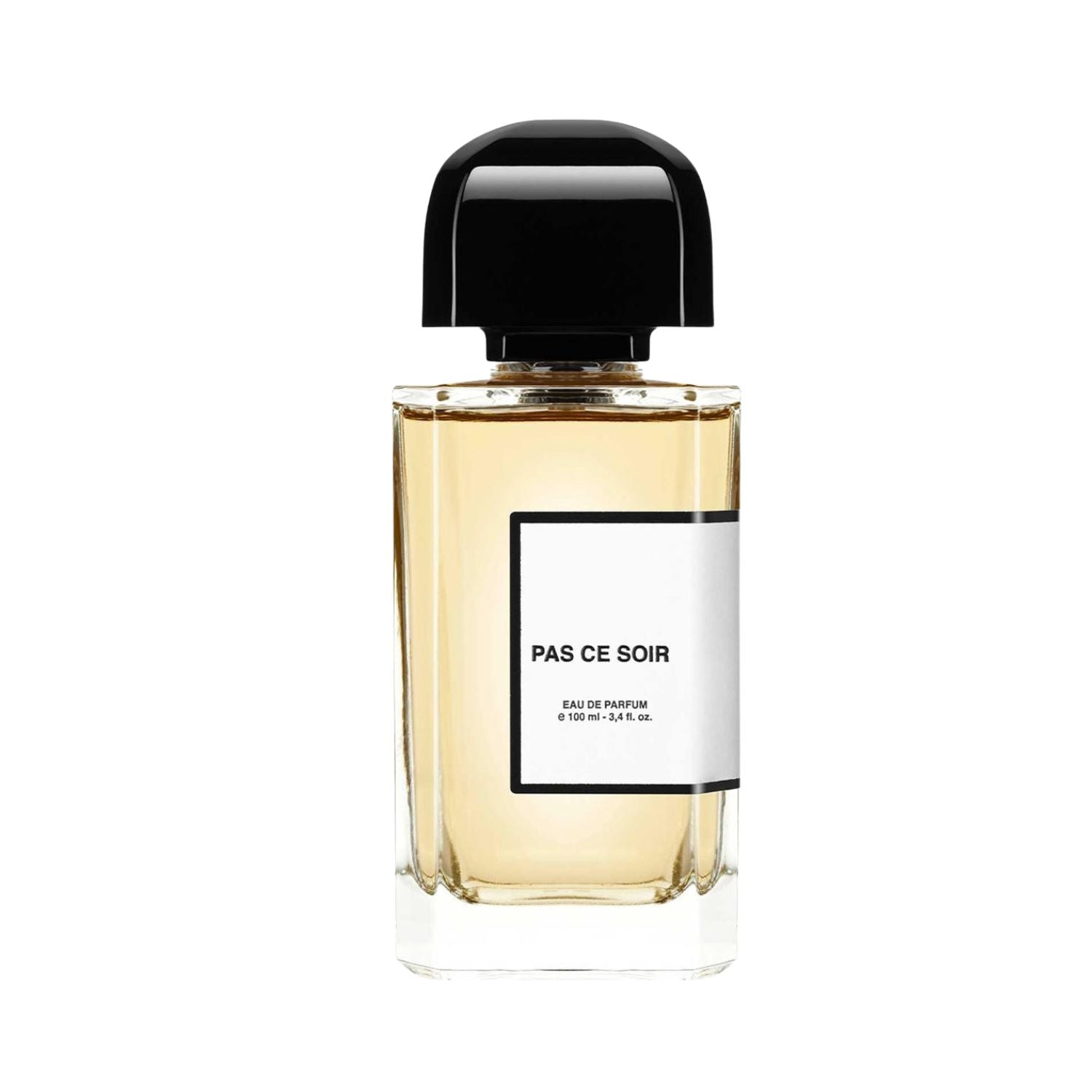 EAU DE PARFUM