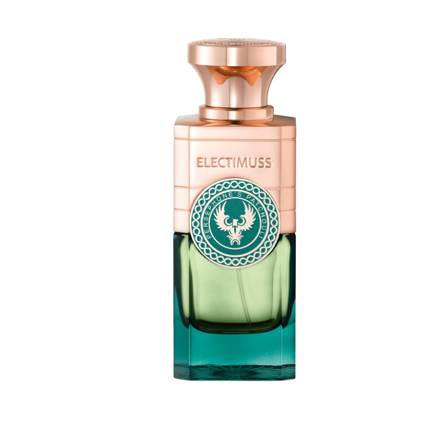 ELECTIMUSS PARFUM