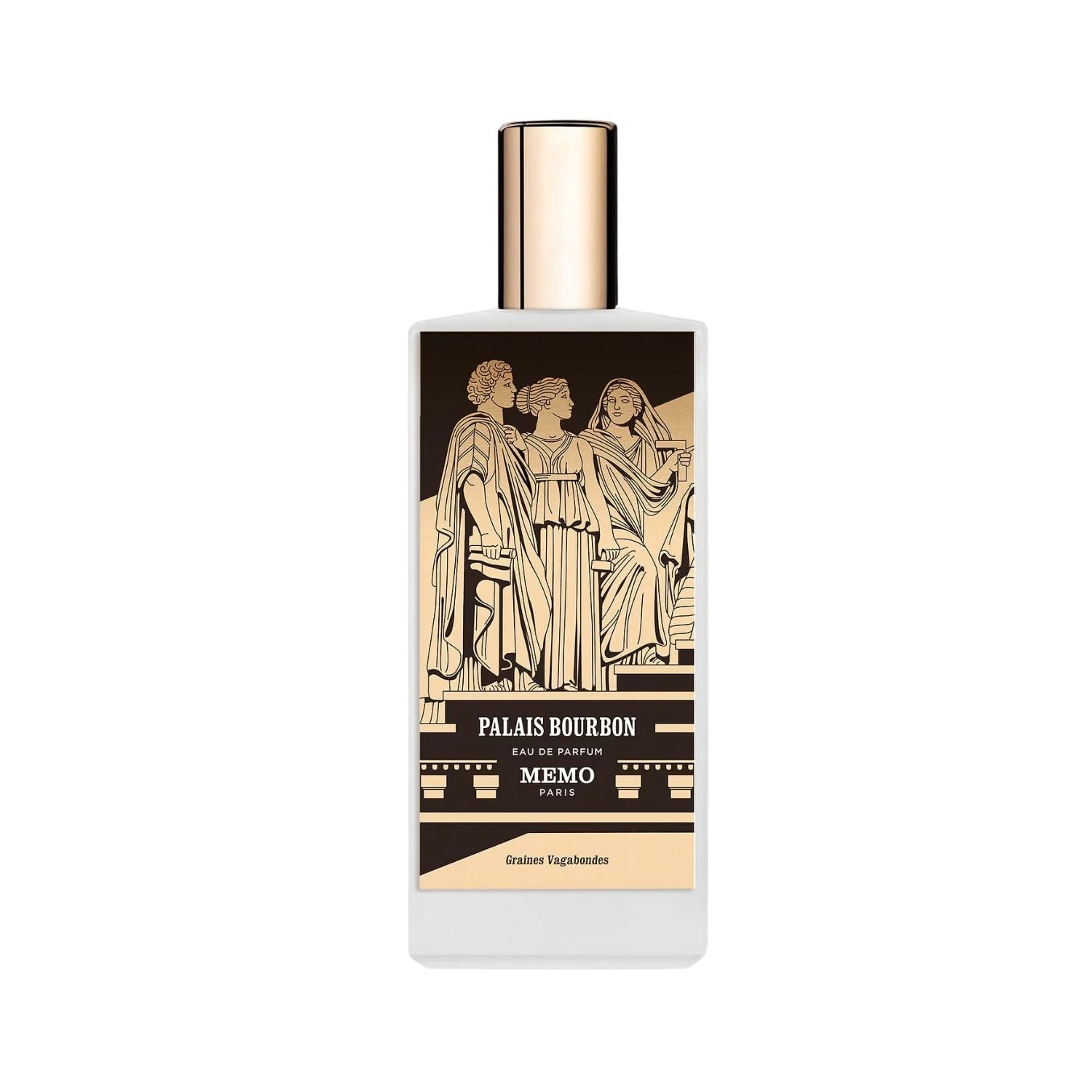 eau de parfum