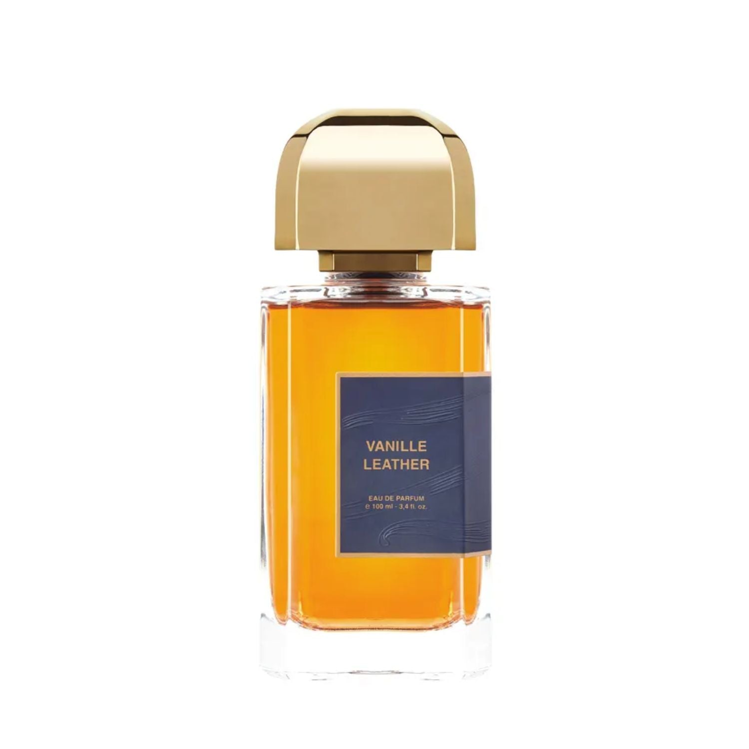 Vanille Leather
