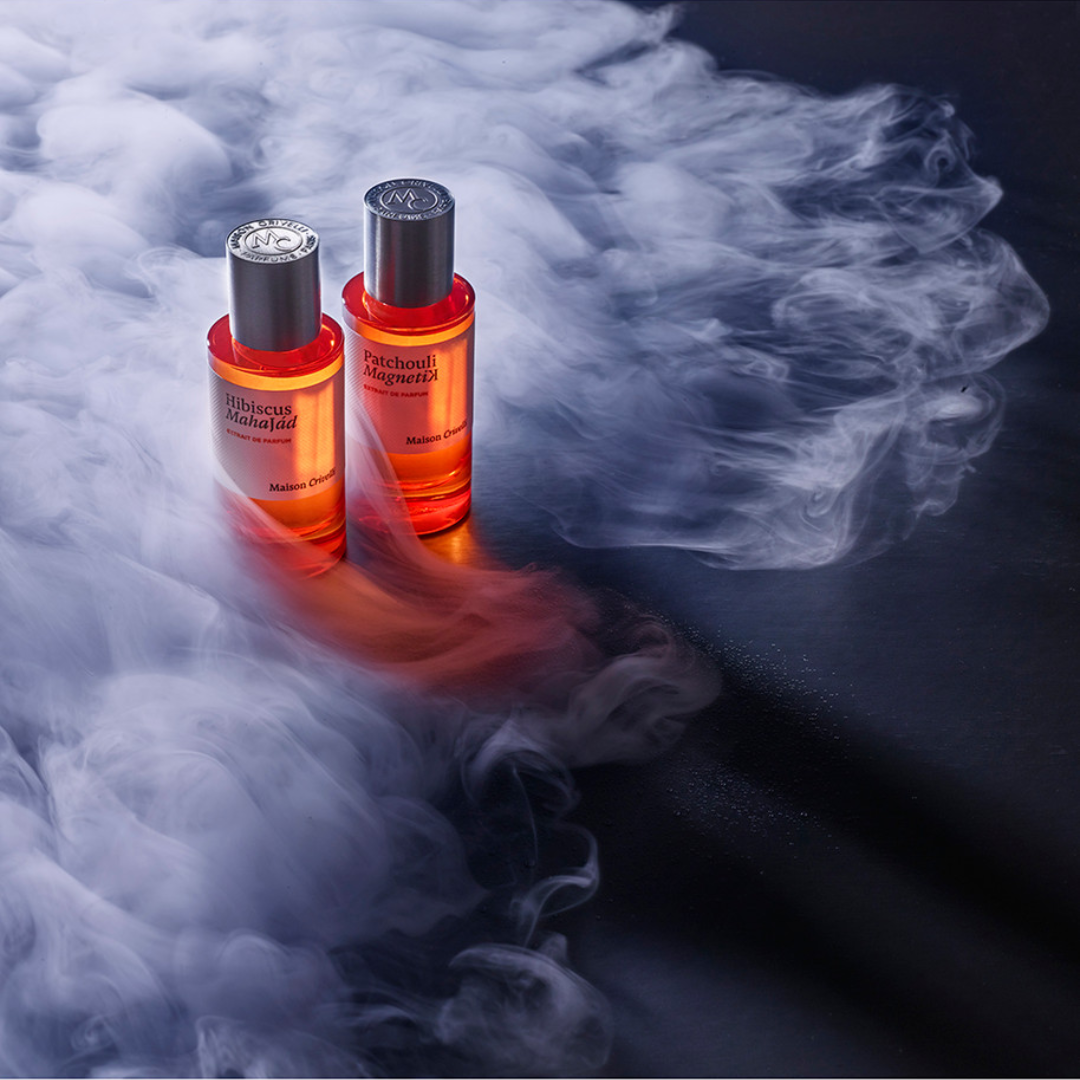 Maison Crivelli Parfum