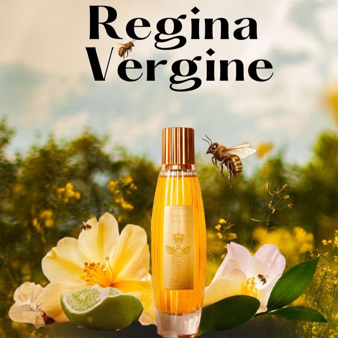 Regina Vergine