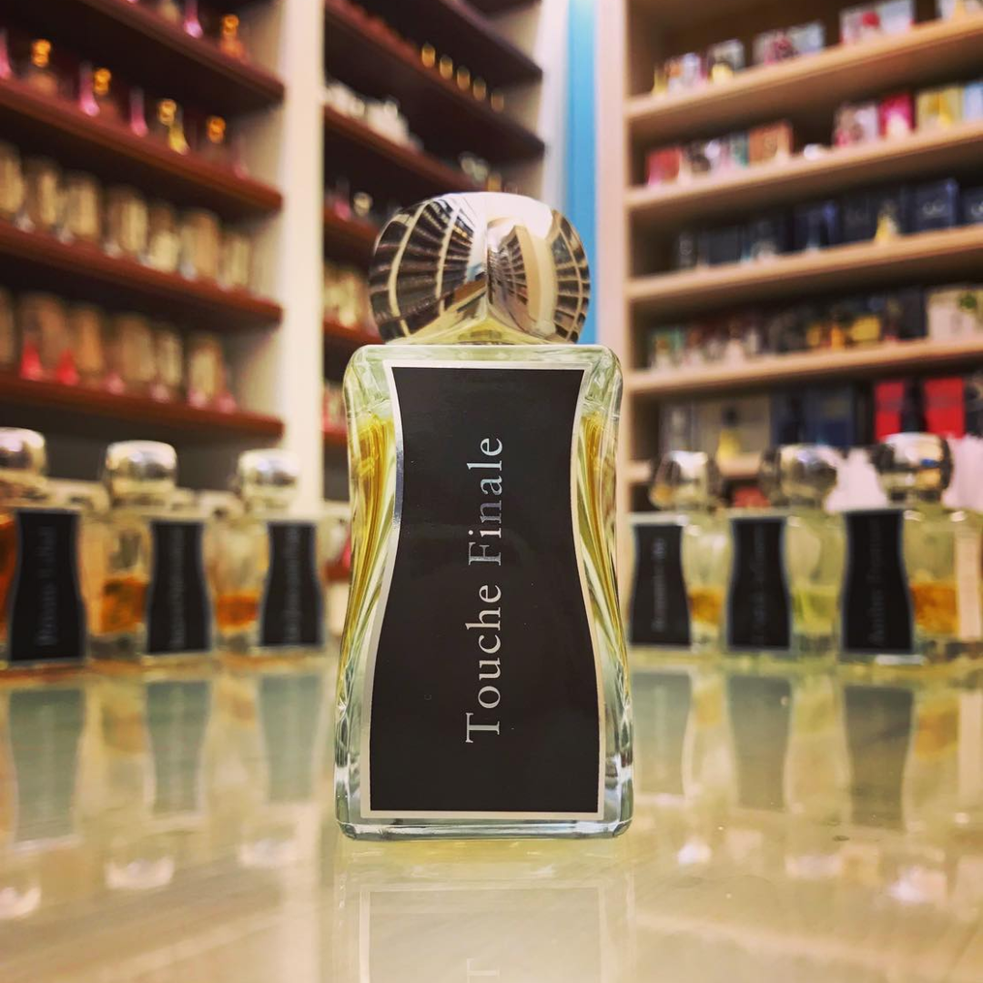 Touche Finale parfum