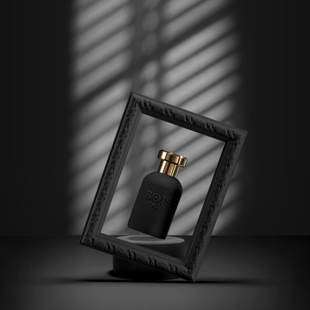 parfum bois 