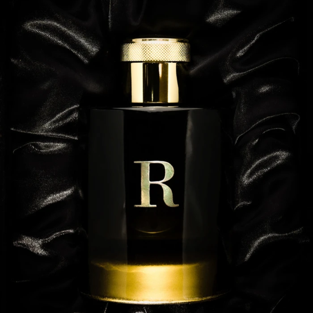 Extrait de parfum