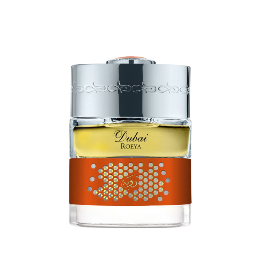 eau de parfum
