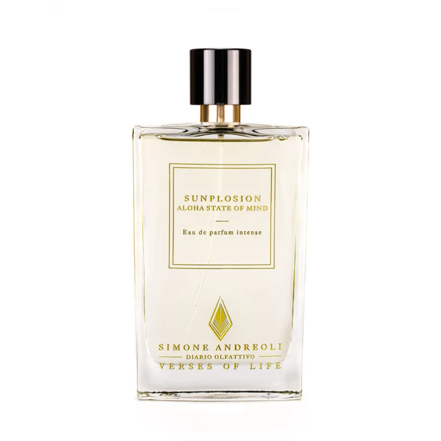 EAU DE PARFUM INTENSE