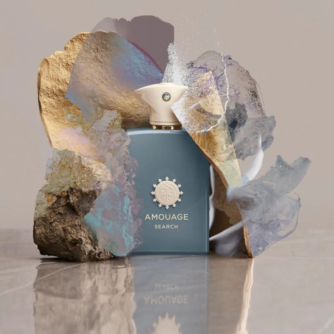 Amouage Parfum