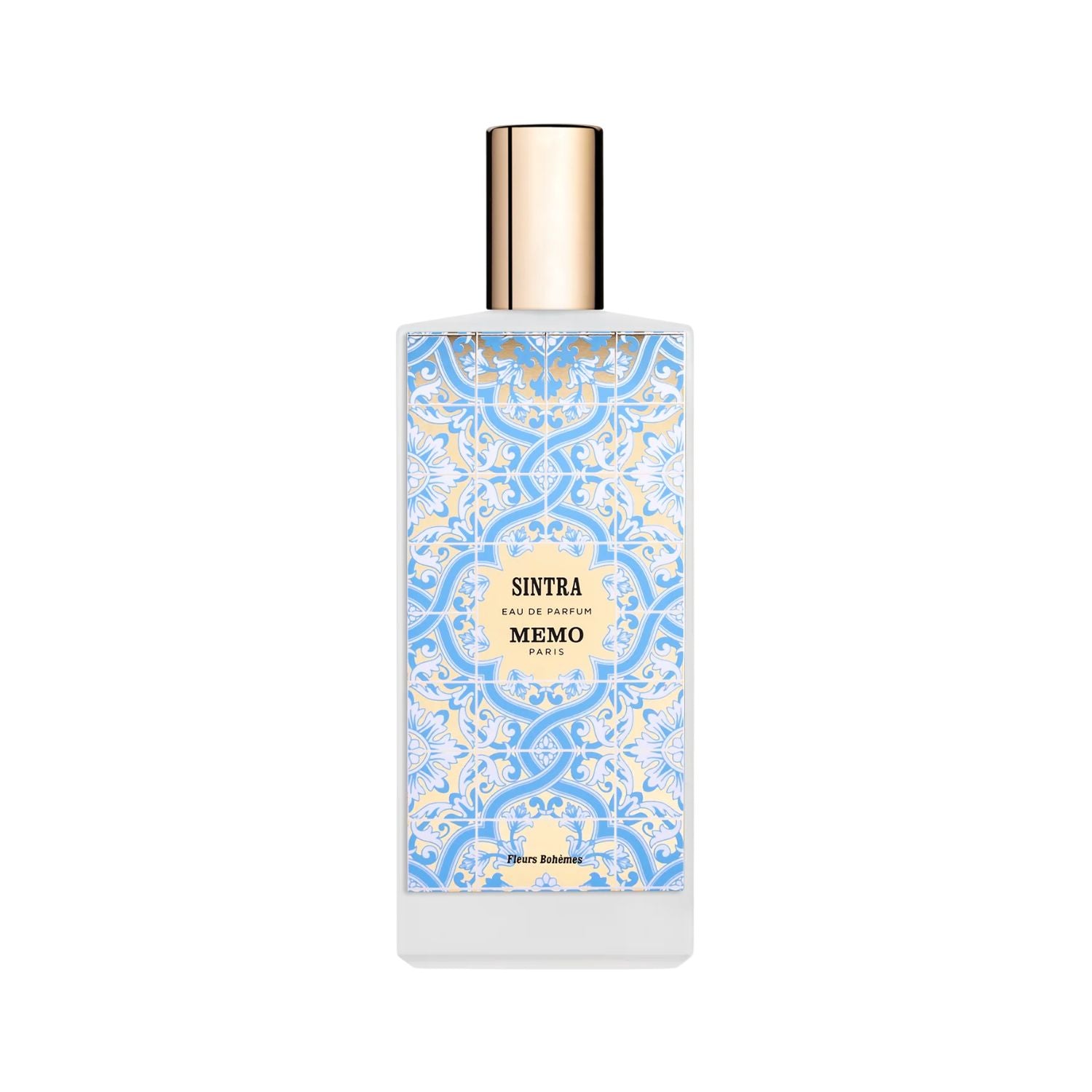 Eau de parfum paris