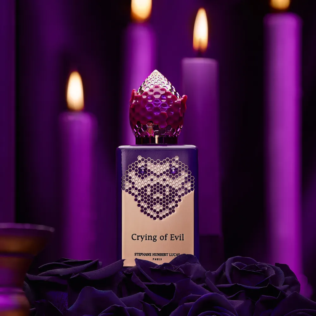 Parfum Lucas