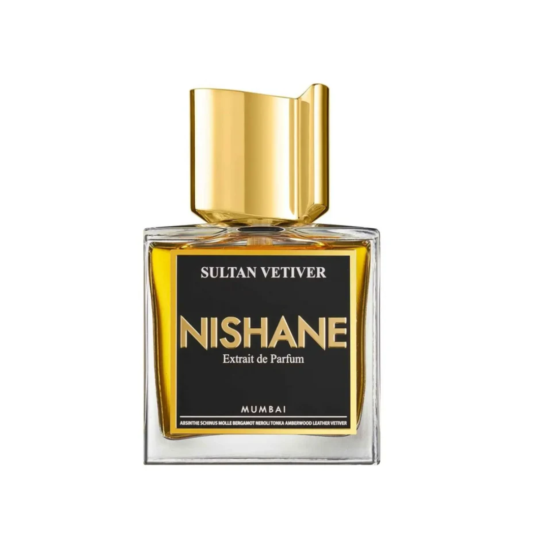 Nishane