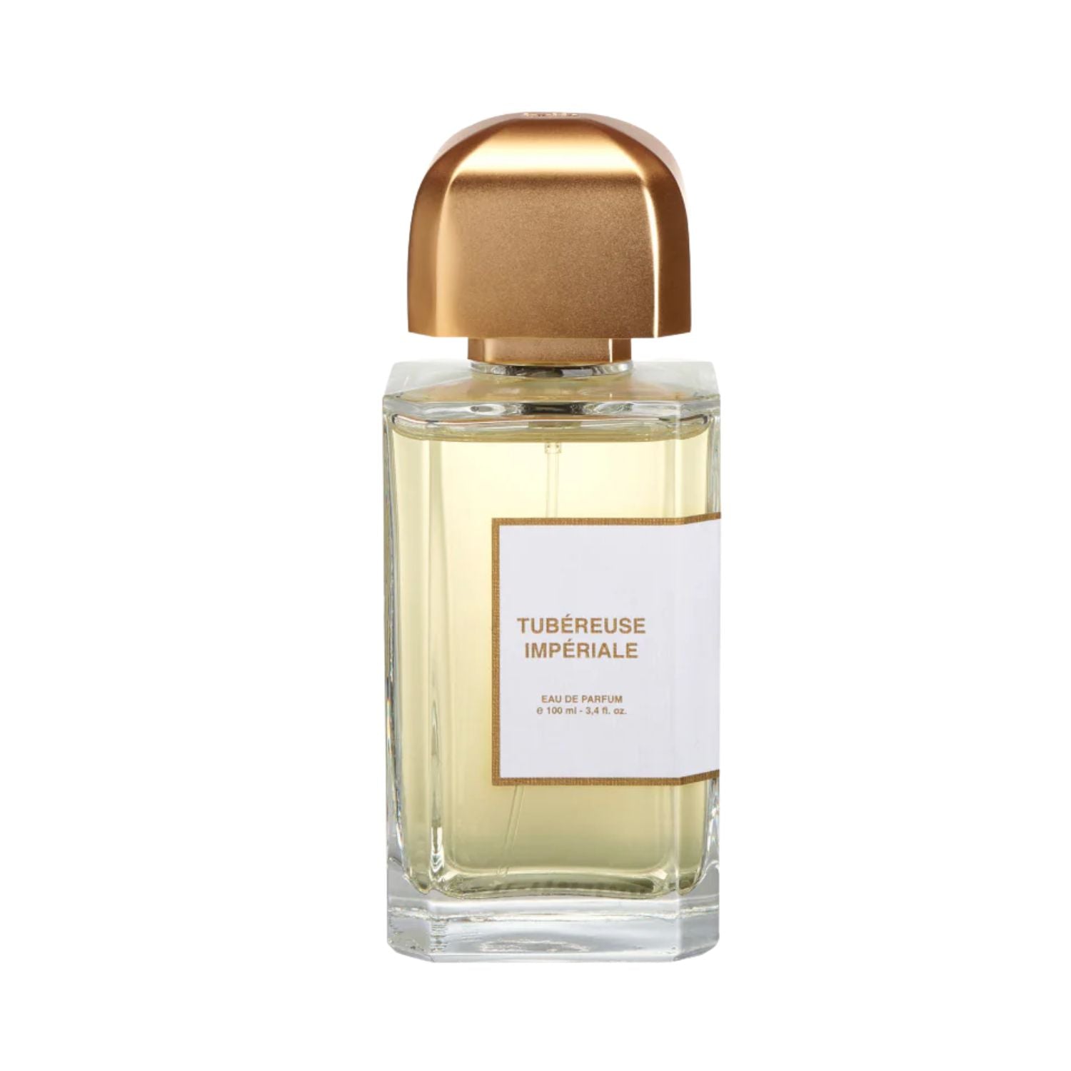 EAU DE PARFUM