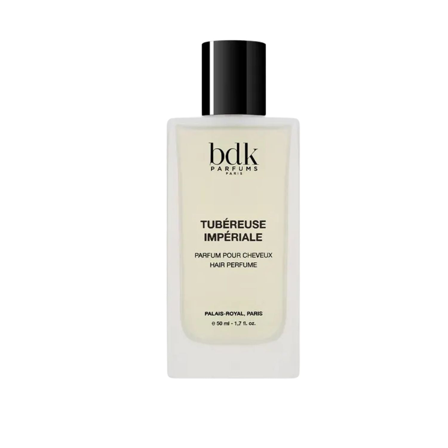 TUBÉREUSE IMPÉRIALE Hair Parfume