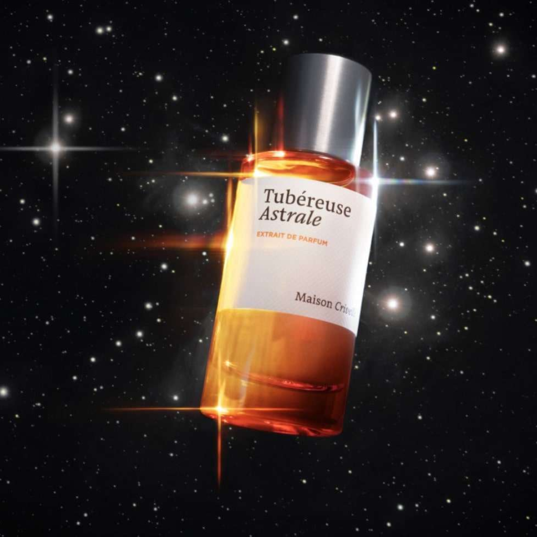 Extrait de Parfum