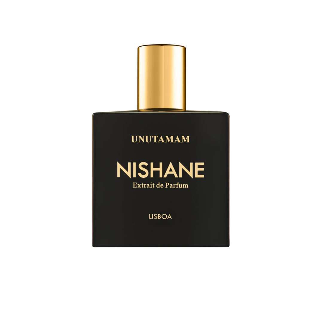 Extrit de Parfum