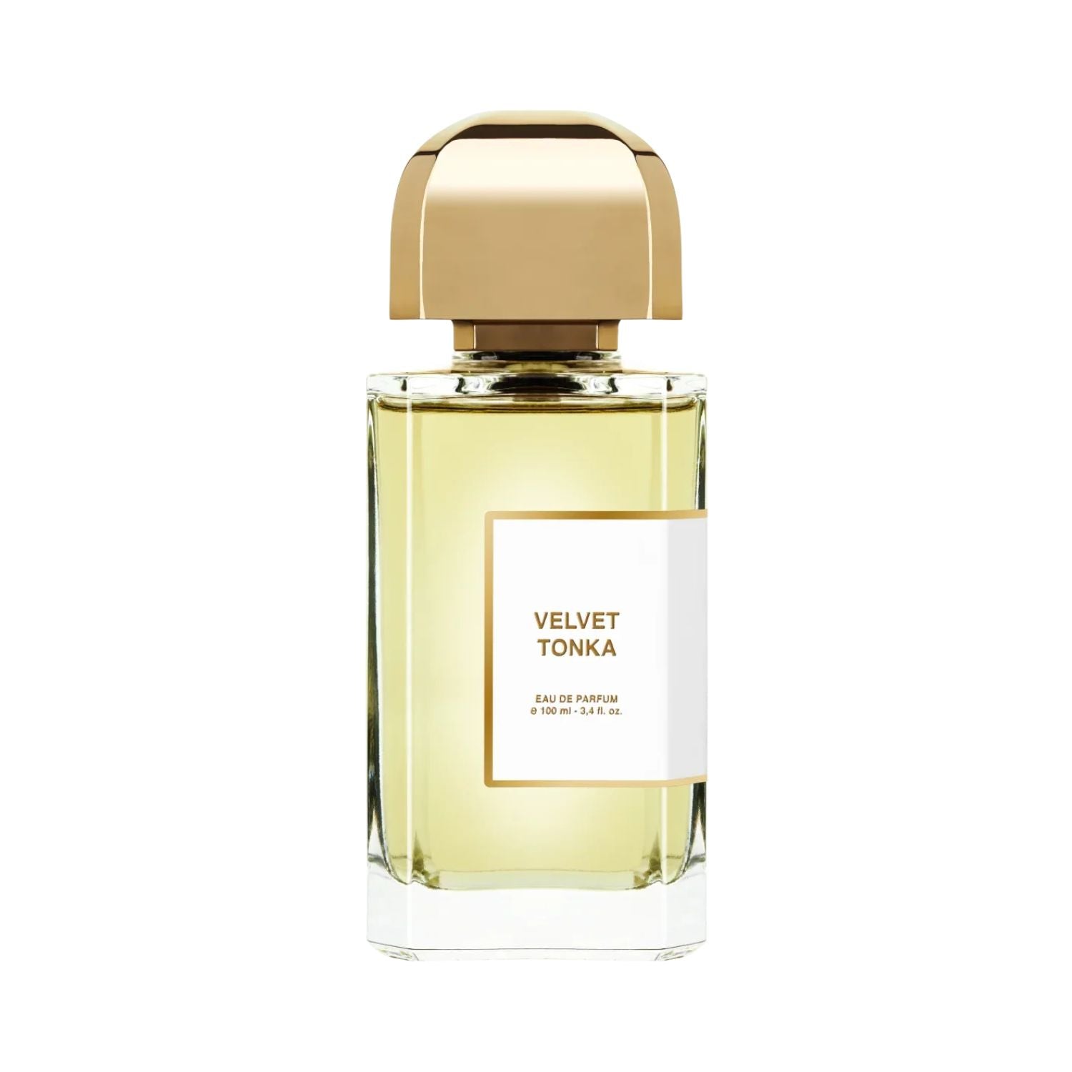 EAU DE PARFUM BDK