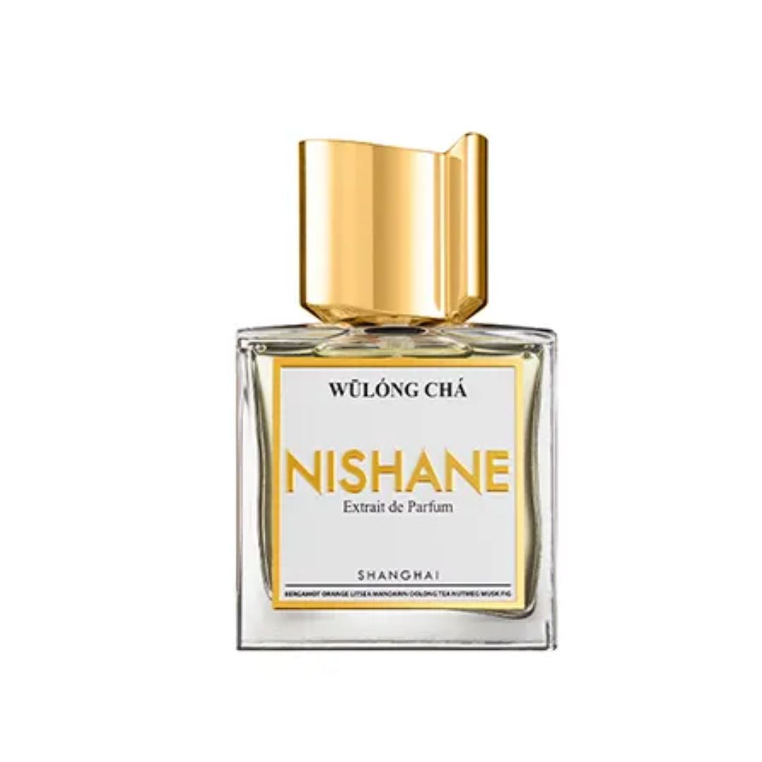 PROFUMO WULONG CHA