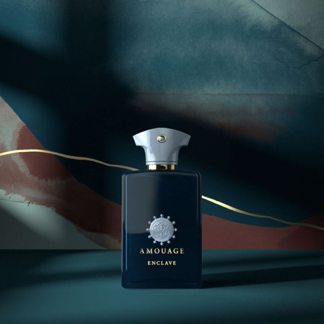 enclave parfum