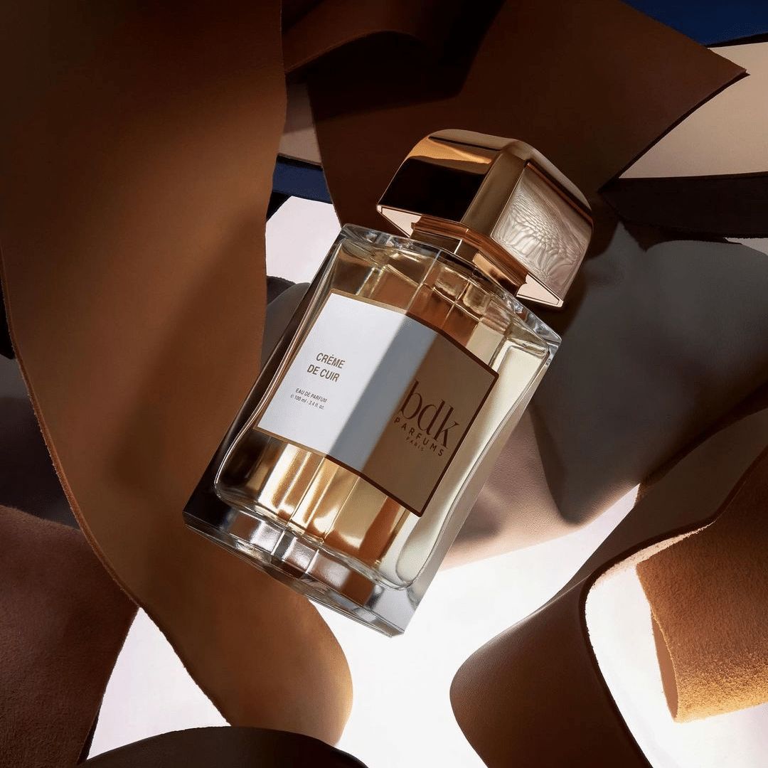 eau de parfum