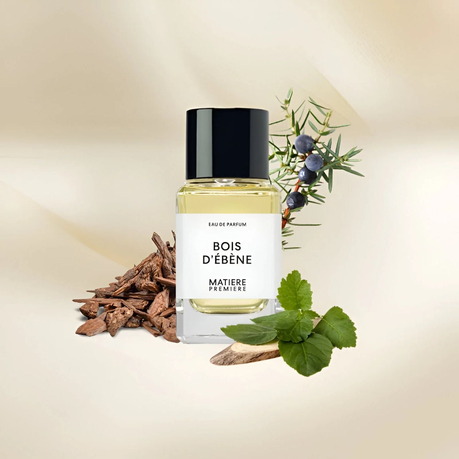 eau de parfum
