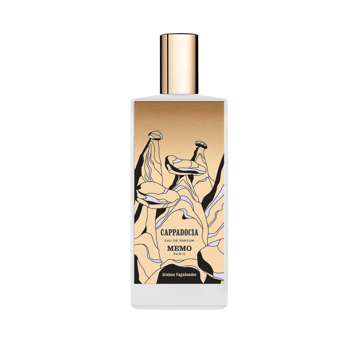 eau de parfum