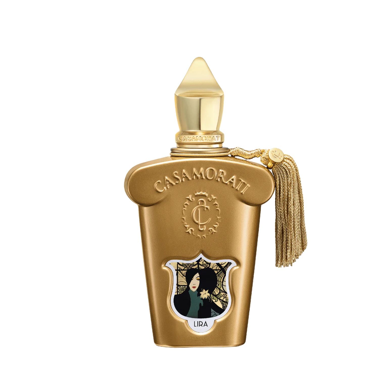 parfum casamorati