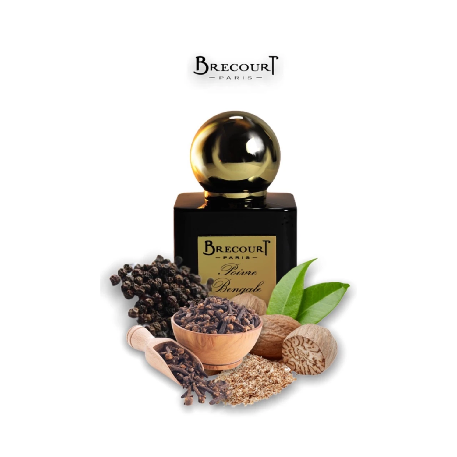poivre bengale parfum