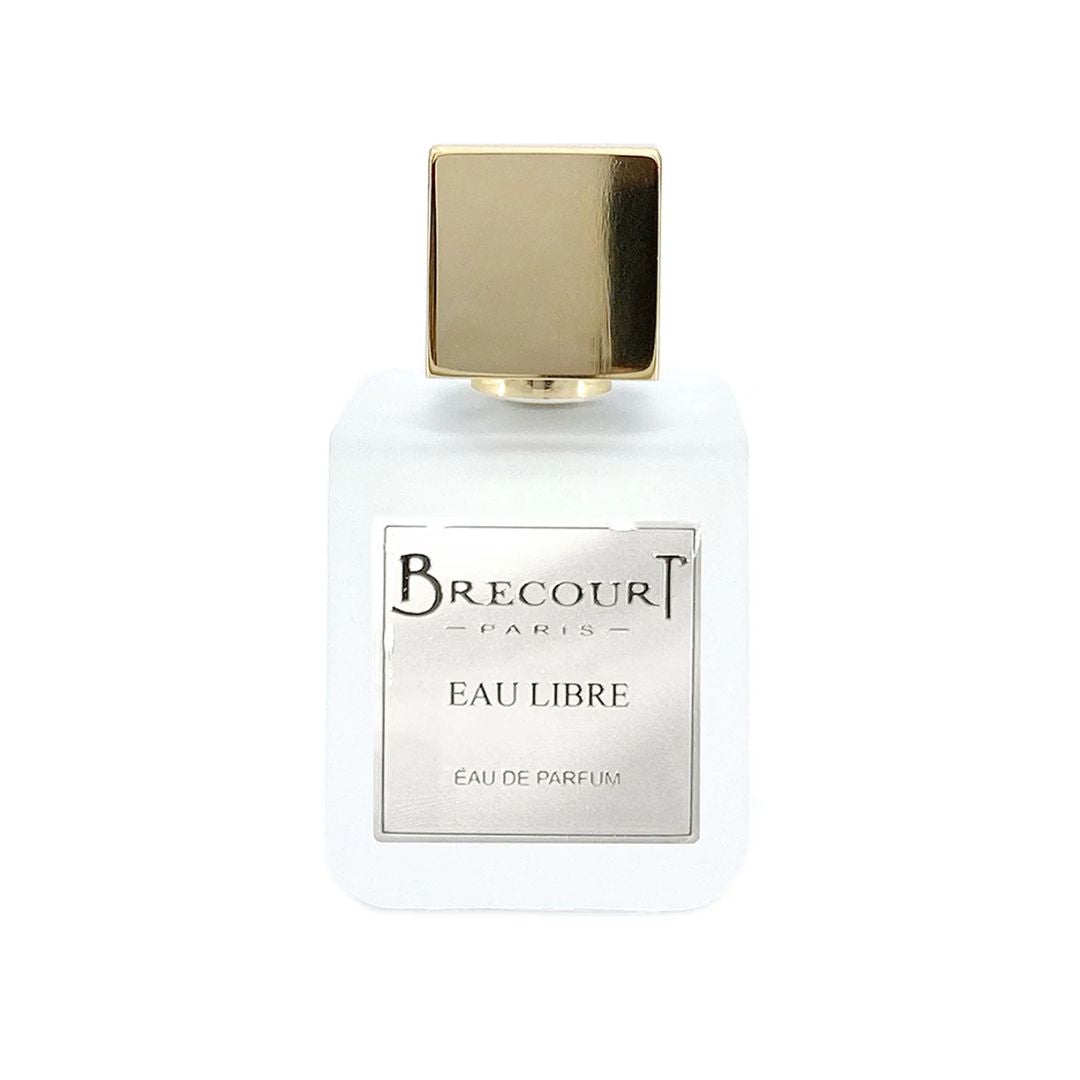 eau de parfum brecourt
