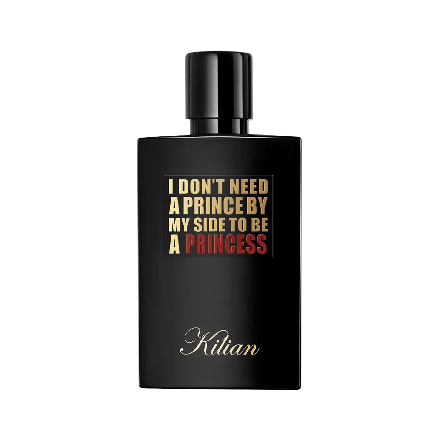 kilian by kilian