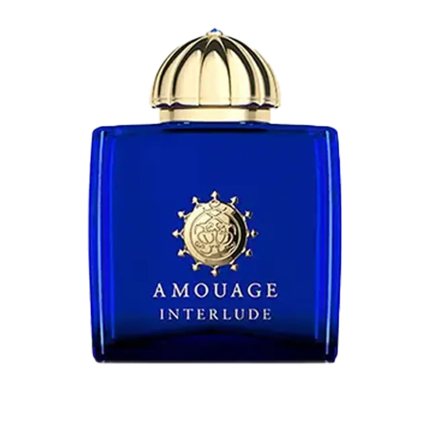 Interlude Woman