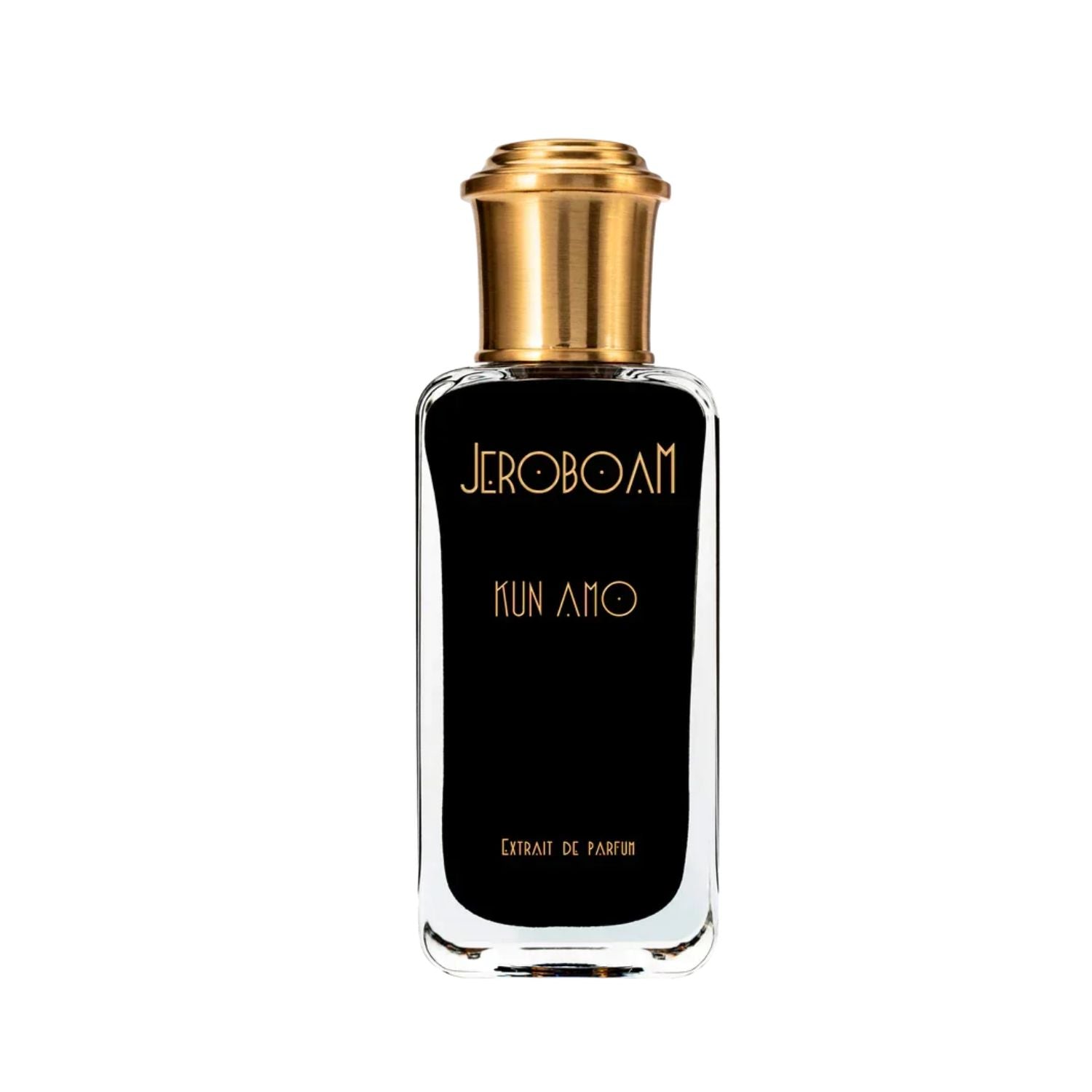 extrait de parfum