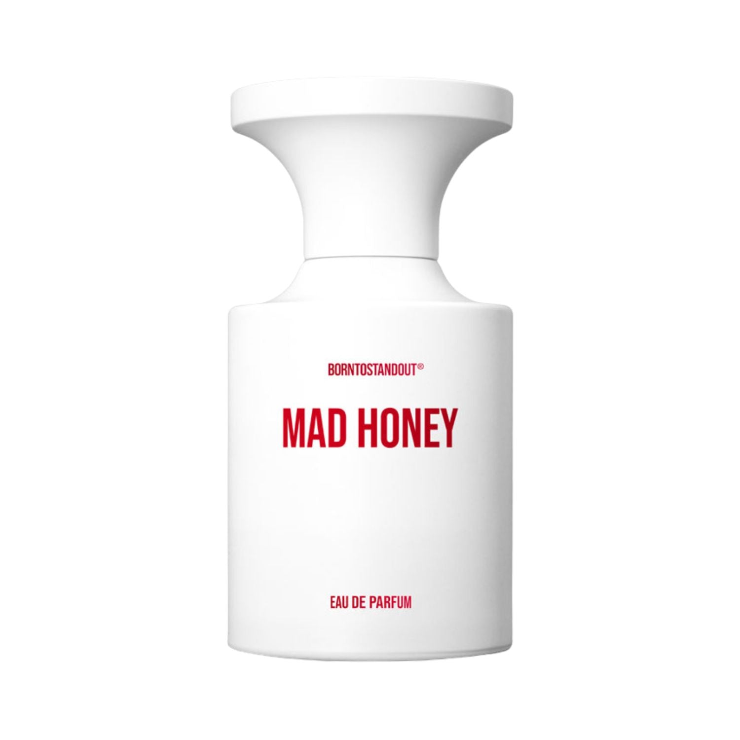 MAD HONEY