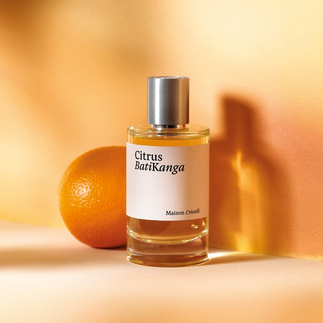 citrus batikanga