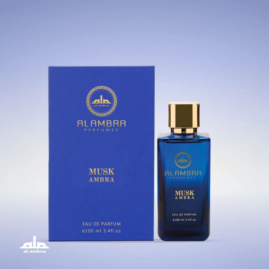 alambra parfum