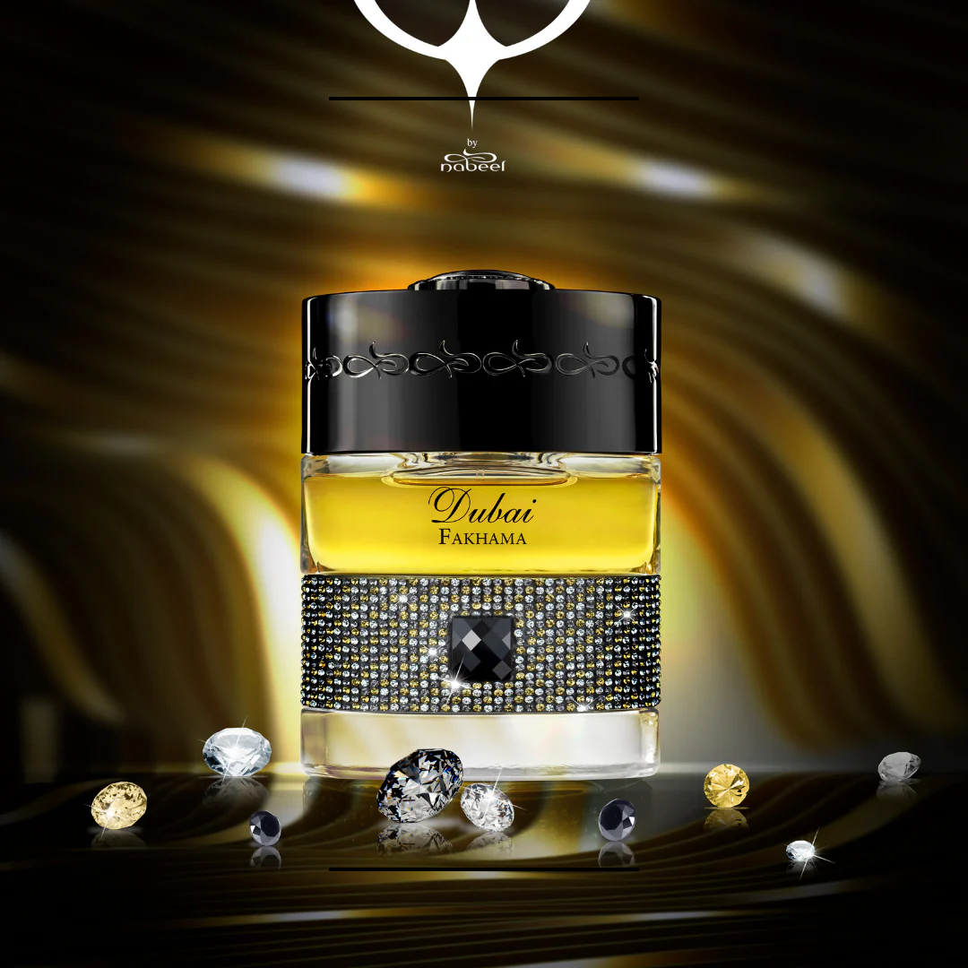 dubai parfum
