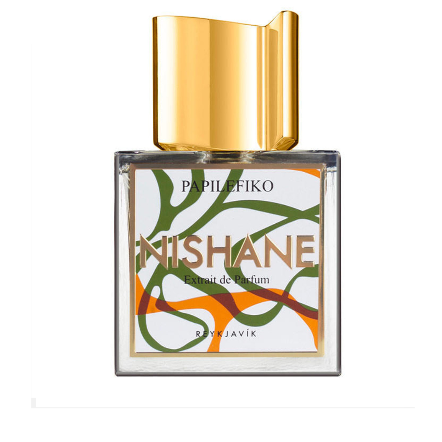 NISCHANE