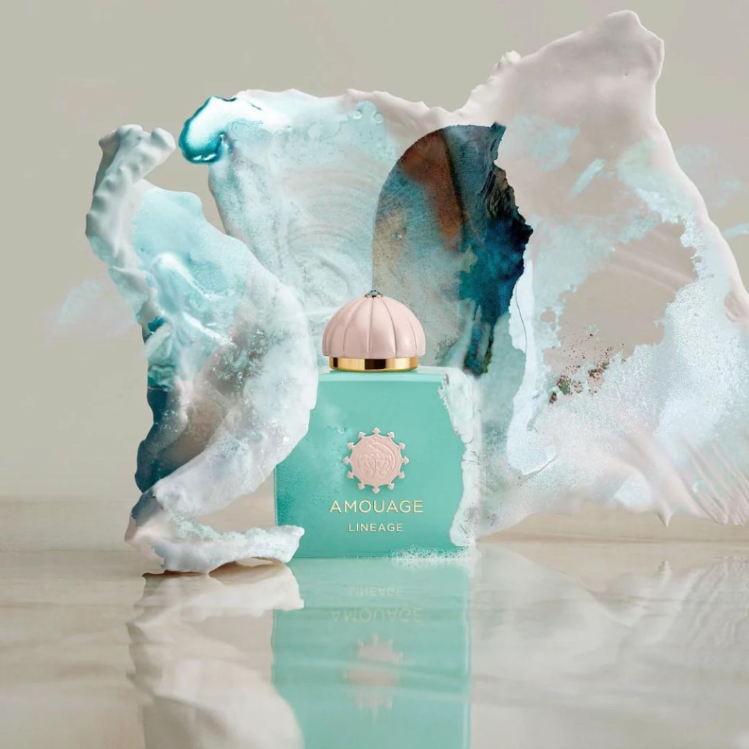 Lineage amouage