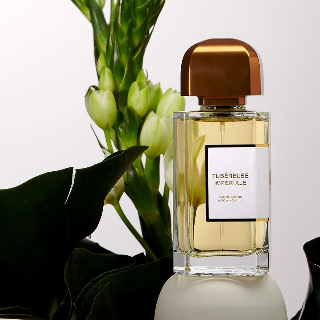 tubèreuse impèriale profumo