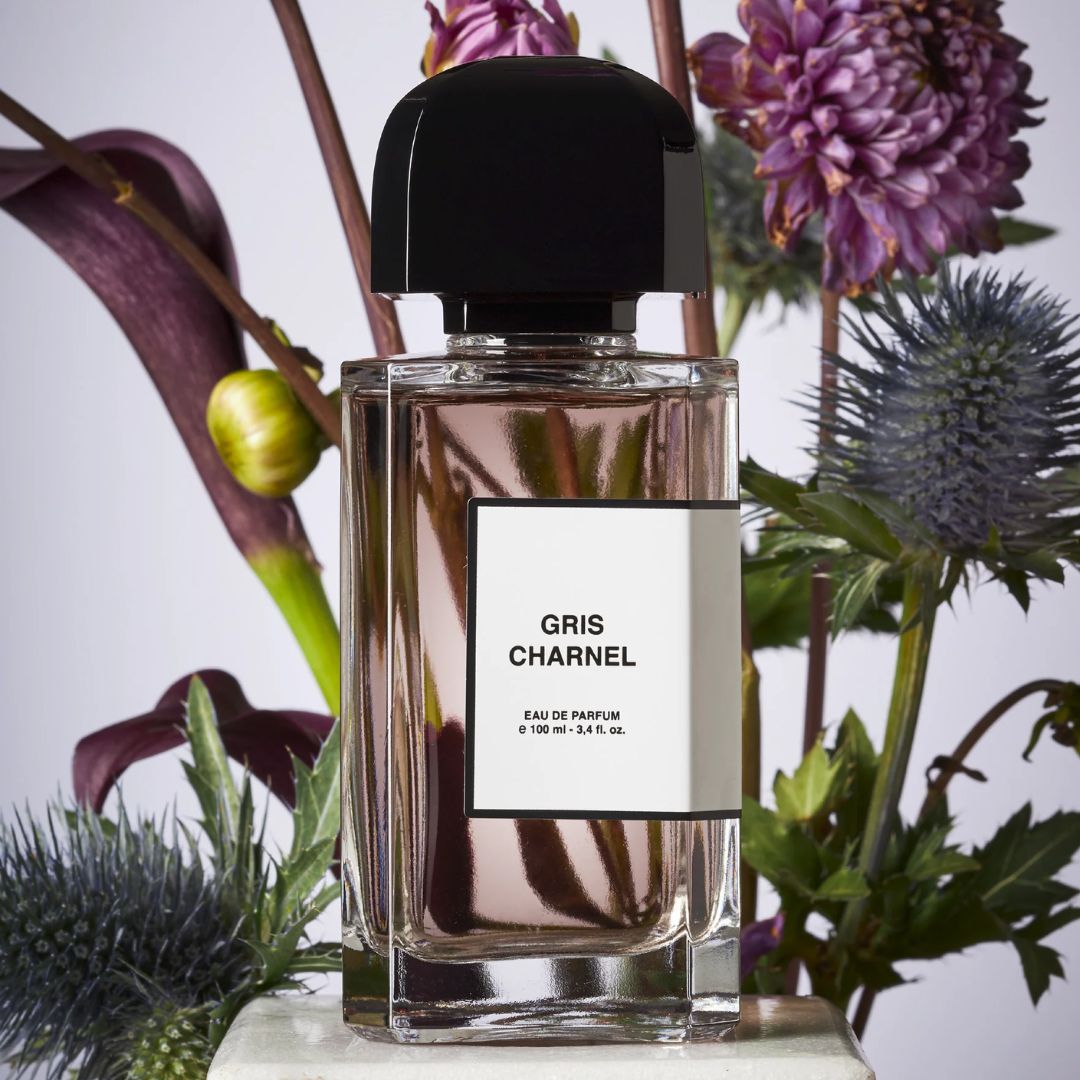 eau de parfum